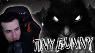 видео: ЗАЙЧИК ► HELLYEAHPLAY ИГРАЕТ В TINY BUNNY (ЭПИЗОД 1) #1 картинка: ЗАЙЧИК ► HELLYEAHPLAY ИГРАЕТ В TINY BUNNY (ЭПИЗОД 1) #1