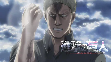 進撃の巨人31話 進撃の巨人31話