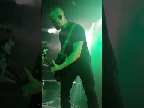 Tremonti - Marching In Time Live The Academy, Dublin 23.06.2022