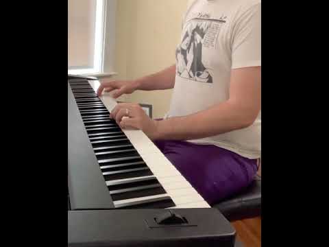 First Steps - from Celeste Piano Collections - YouTube