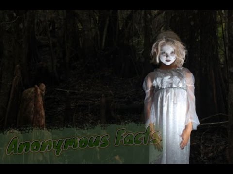 ნამდვილი ისტორია ამიტივილის მოჩვენებაზე