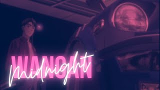 ONIMXRU - Wangan Midnight (AMV)