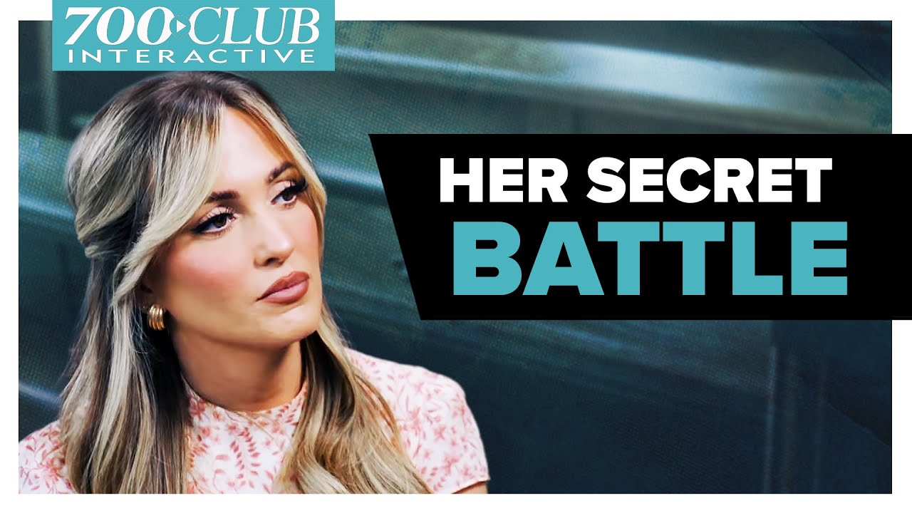 Girls Gone Bible Arielle Reitsma Finds True Freedom