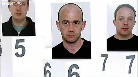 Identifying the Murderer - Eyewitness - BBC