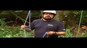 Yale Kernmaster Climbing Line (ROP1KM) - NGD Product Profile