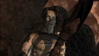 Planescape: Torment - Tribute Planescape: Torment - Tribute