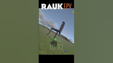 Halfway there!  |🔥🔥🔥| Velocidrone Race!