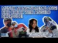 Muntik nang sumemplang bike check with angelo bikerdude  kuya kim atienza vlog 43