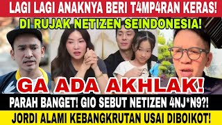 Download lagu LAGI & LAGI?! THANI TEGUR ENDAH & GIO?! RUBEN BETRAND PETO ONYO JORDI ONSU MINOLA IVAN