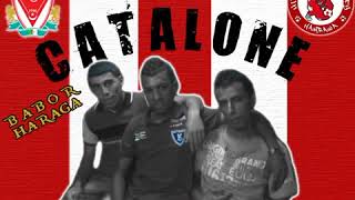 اغنية بابور حراقة ... (Groupe Catalone (ULR 2012