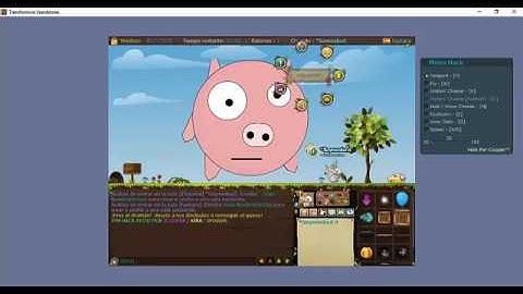 NUEVO HACK PARA TRANSFORMICE 2019 | Hack Funcionable