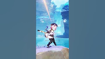 Cute Shortstack Diona ❤️