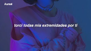 Melanie Martinez  The Contortionist traducida Al Espaol