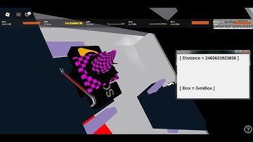 new genbox update in skybox exploration lol