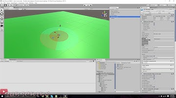 Unity Plygame visual scripting tutorial (Recap/needed and useful general setup ) #7
