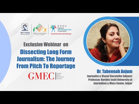 Webinar: Dissecting Long
