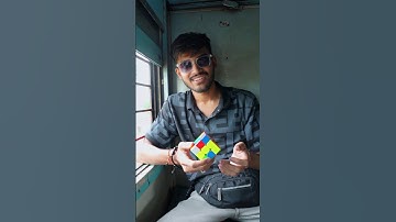 Toughest Challenge 🥵 My Heart Beat Just Stop 😑 #shorts #rubikscube #kingofcubers