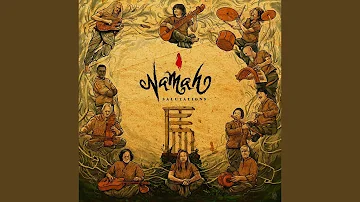 Kaadum Malayum (feat. Rakesh Chaurasia) (Namah)