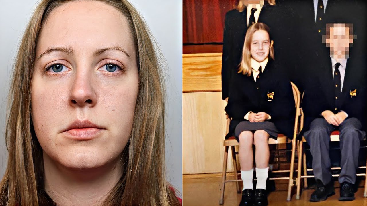 Lucy Letby - The Unreleased Police Interviews