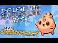 475 - Training Pokemon to Level 100 by doing Absolutely Nothing!! The Level 100 Gauntlet