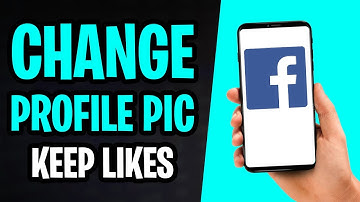 How to Change Facebook Profile Picture Without Losing Likes and Comments (2025)