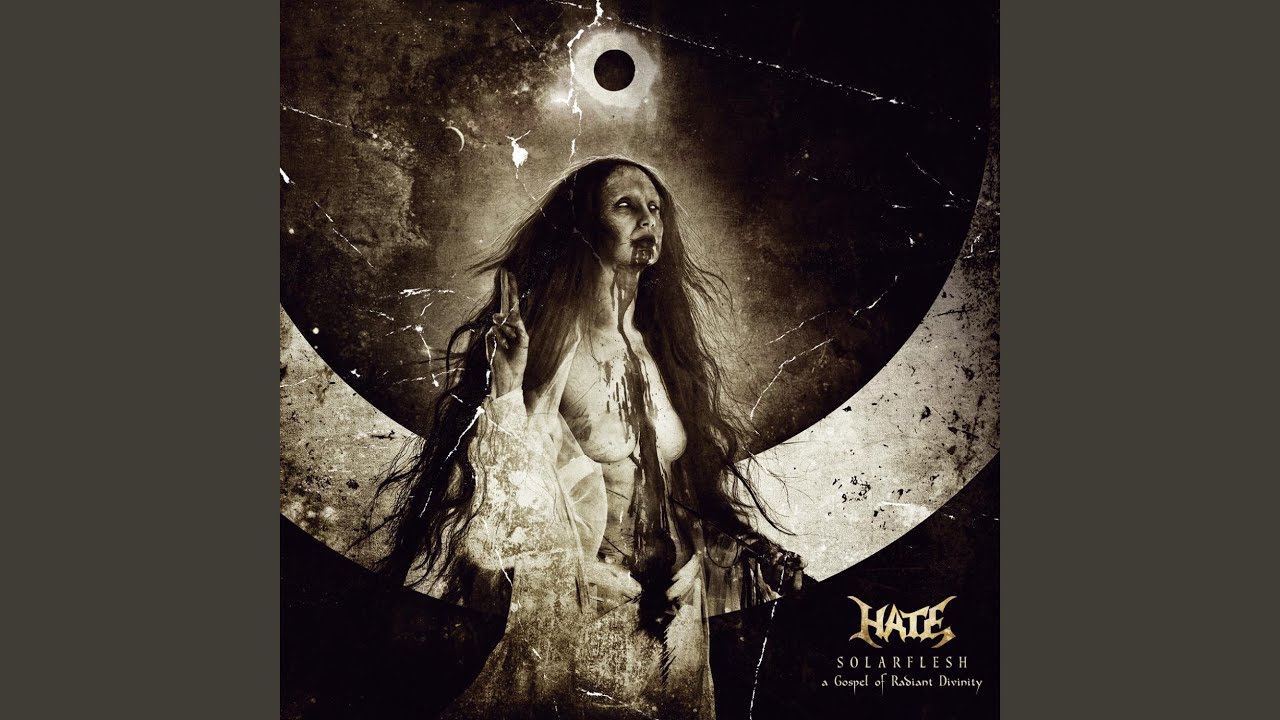 Hatehammer (Bonus Track)