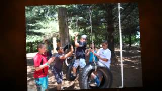 YMCA Camp Potawotami - Session 1, 2012