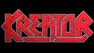 Kreator Impossible Brutality