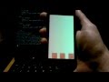 QML Box2D Accelerometer on N9