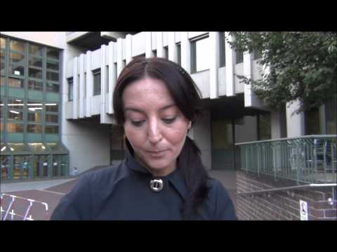 შორენა მიქავა. წადი არჩევნებზე! N7