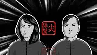 今夜星光燦爛   達明一派   動態歌詞lyrics