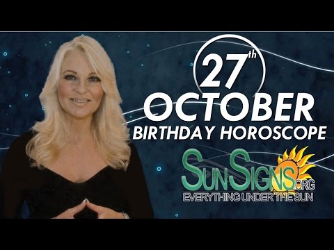 october-27th-zodiac-horoscope-birthday-personality---scorpio---part-1