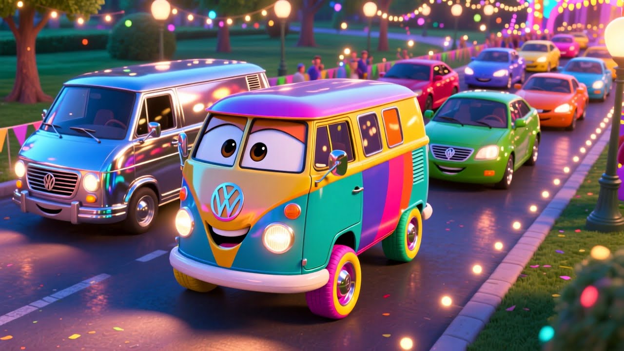 Жираф Зум-Зум 🦒💨 | Веселая песенка про животных для детей | Обучающее видео для малышей