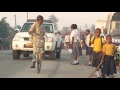 The FIA Foundation’s Habitat III Agenda: Cycling