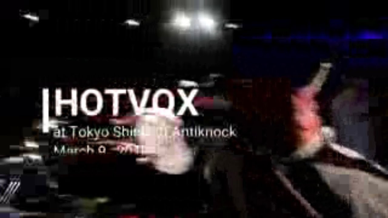 [CLEAR EYES] HOTVOX - March 9 , 2019