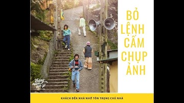 CHẤN ĐỘNG: Con dốc "THÁNG NĂM RỰC RỠ"  không còn cấm chụp ảnh