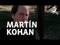 Martín Kohan: "La experiencia literaria es mucho más interesante cuando nos desestabiliza"