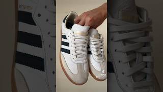 Adidas Samba OG Sporty & Ritch