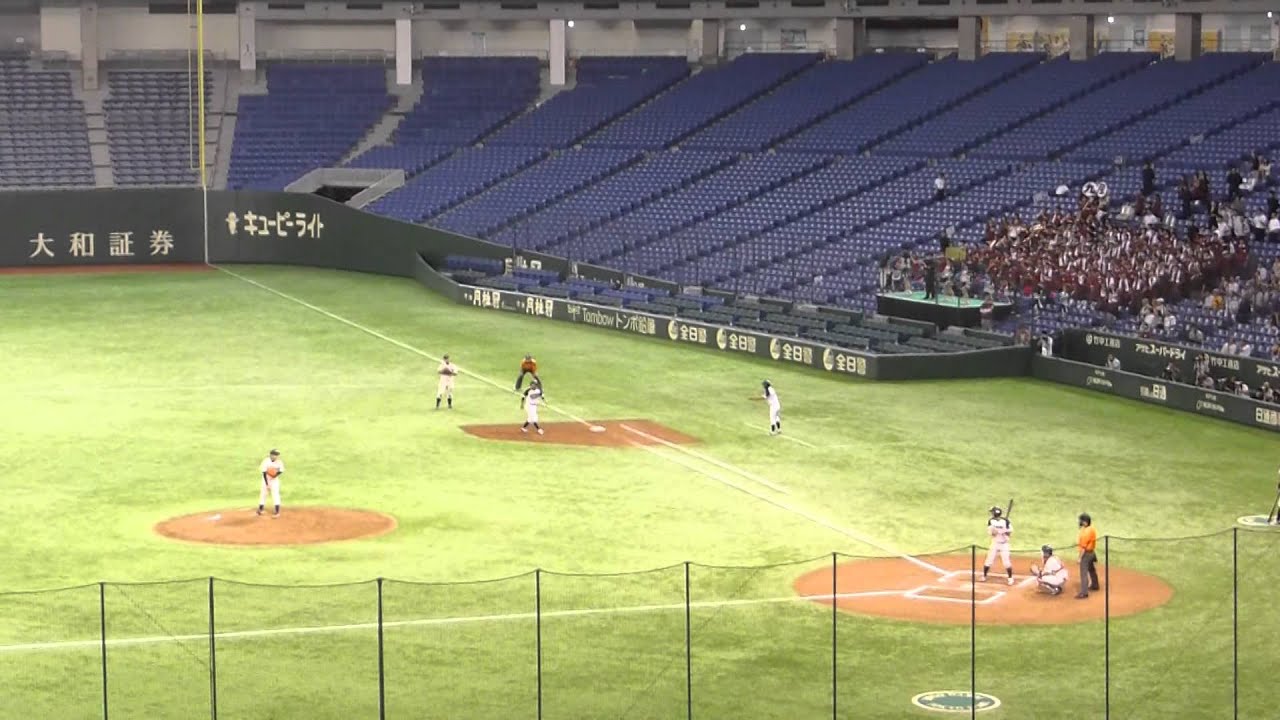 ドラフト16 横浜dena６位指名 阪神タイガース 尾仲祐哉 広島経済大学 投手 タイブレーク１０回裏 全日本大学野球選手権 Baseball Wacoca Japan People Life Style