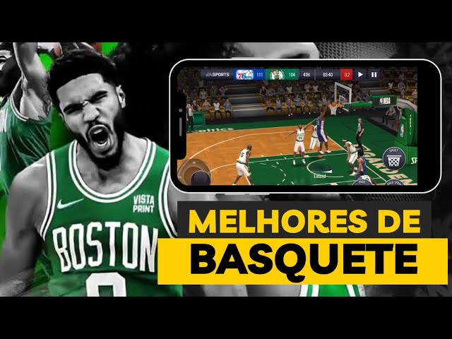 Basquetebol Fanático - Download do APK para Android