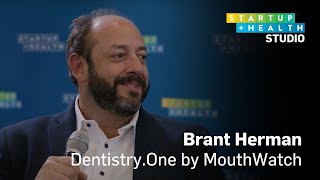 Dentistry.One by MouthWatch Improves Oral Health with Personalized, On-Demand Virtual Care