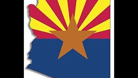 A Conversation on the Topic of GIS Leadership in Arizona (Part 1)