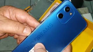 Umidigi G1 Max ou C1 Max a Umidigi se superou 6/128gb de 500 a 600 reais depende do dia Aliexpress