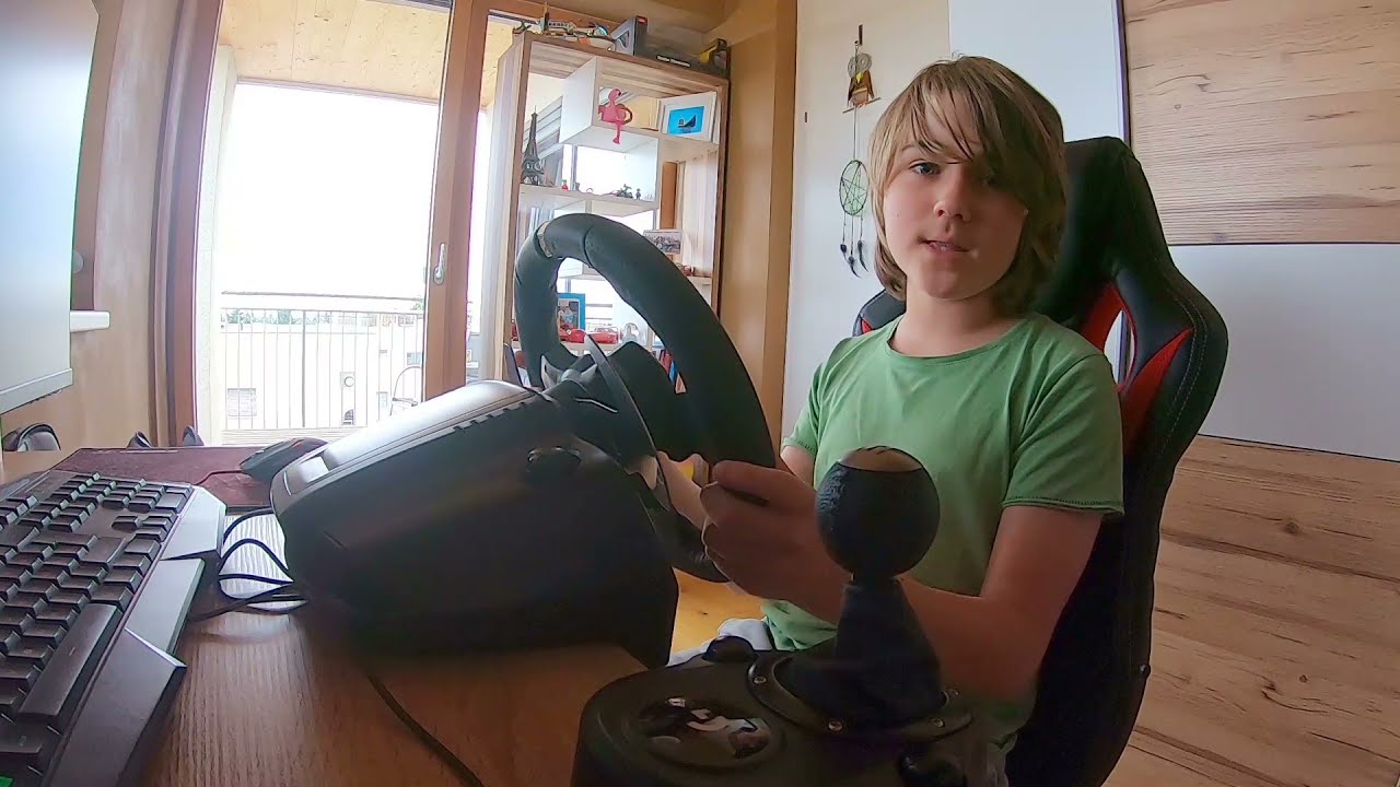 Learning to drive Right Hand Drive Cars // Read Description YouTube