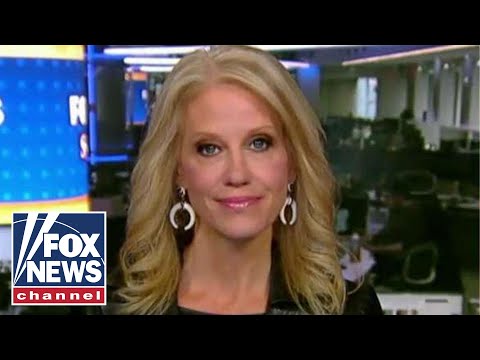 Kellyanne Conway on Matt Whitaker, Russia probe