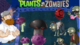 Plants vs zombies adventure 2 gameplay