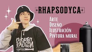 Este es mi canal 😊✨♥️ by Rhapsodyca 10,172 views 3 years ago 48 seconds