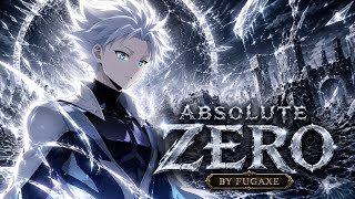 Ragna - Absolute Zero  | Ragna Crimson Song (Music Video)