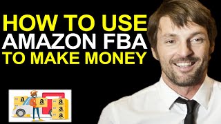 アマゾンFBAを使用してお金を稼ぐ方法