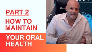 About Oral Capsules (Part 2)